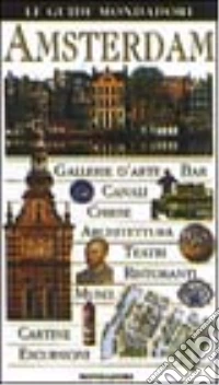 Amsterdam libro