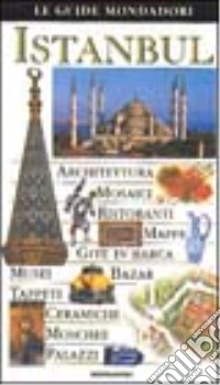 Istanbul libro