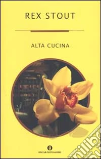 Alta cucina libro