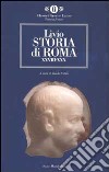 Storia di Roma. Libri XXVIII-XXX. Testo latino a fronte libro