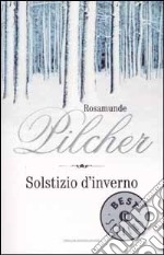 Solstizio d'inverno libro