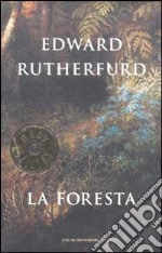 La foresta libro