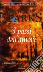 I passi dell'amore libro usato