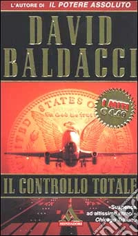 Il controllo totale libro