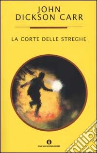 La corte delle streghe libro