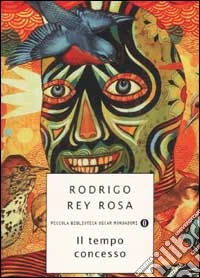 Il tempo concesso libro