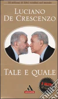 Tale e quale libro