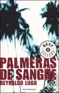 Palmeras de sangre libro