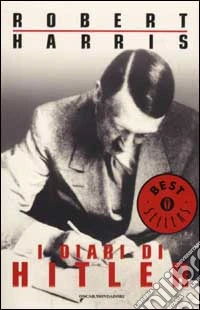 I diari di Hitler