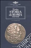 Storia di Roma. Libri XXXI-XXXII. Testo latino a fronte libro