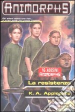 La resistenza libro