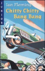 Chitty Chitty Bang Bang libro