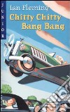 Chitty Chitty Bang Bang libro