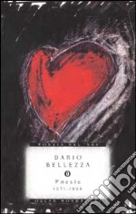 Poesie 1971-1996 libro