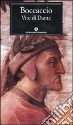 Vite di Dante libro