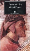 Vite di Dante libro