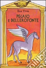 Pegaso e Bellerofonte libro