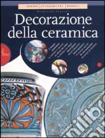 Decorazione della ceramica