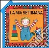 La mia settimana libro