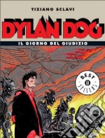 Dylan Dog. Il giorno del giudizio libro