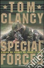 Special Forces. Viaggio nei segreti dei Berretti Verdi libro