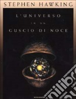 L'universo in un guscio di noce libro