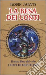 La resa dei conti libro