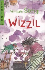 Wizzil libro