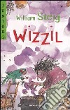 Wizzil libro