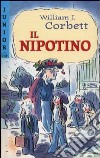 Il nipotino libro