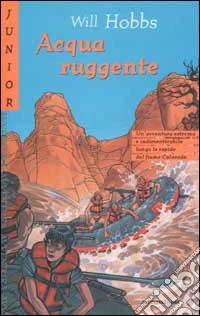 Acqua ruggente libro