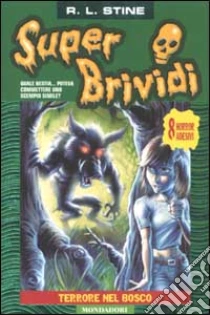 Terrore nel bosco 1998 2
