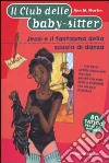 Jessi e il fantasma della scuola di danza libro