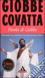 Parole di Giobbe libro usato