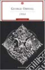 1984 libro usato