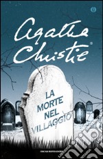 La morte nel villaggio libro