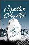 La morte nel villaggio libro