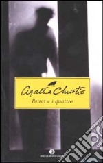 Poirot e i quattro libro