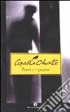 Poirot e i quattro libro