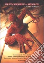 Spider-Man. L'uomo ragno libro