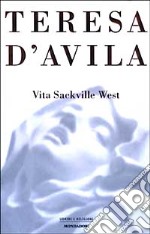 Teresa d'Avila libro