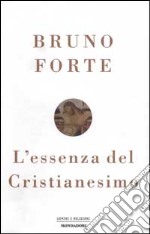 L'essenza del Cristianesimo libro