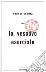 Io; vescovo esorcista