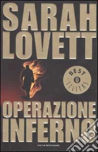 Operazione inferno libro