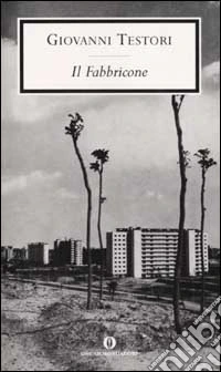 Il Fabbricone libro