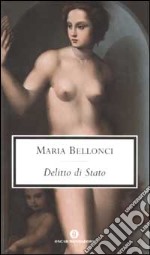 Delitto di Stato libro