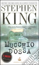 Mucchio d'ossa libro