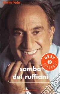 Samba dei ruffiani libro