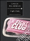 Fight club libro