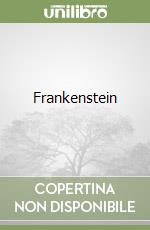 Frankenstein libro